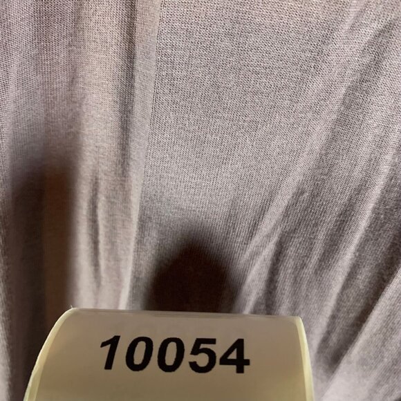 LOGO By Lori Goldstein Womens Sleeveless As Is‎ Knit Midi Tank Dress Small 10054 - Picture 15 of 15